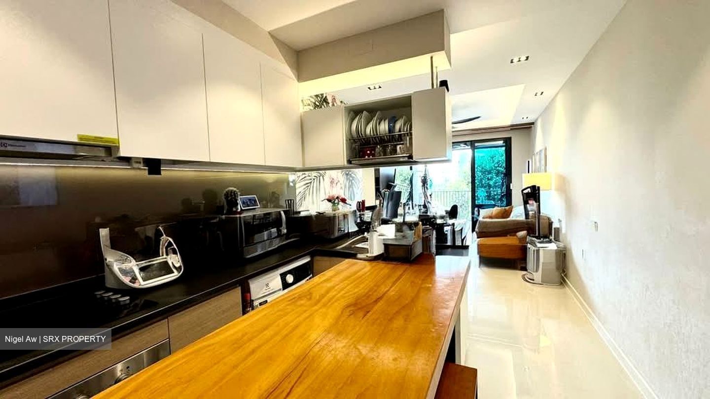 Treasure at Tampines (D18), Condominium #529202241